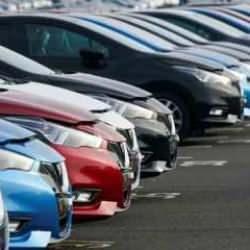 Bu fiyata bu otomobiller kaçmaz: 500 bin TL'nin altında 12 otomatik vites araç!