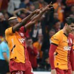 Galatasaray'da tüm dengeleri bozan koz!