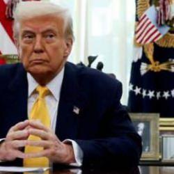 Sıkıntı bastı! Devler Trump ile masaya oturuyor