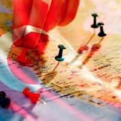 Türkiye imzayı attı! 100 milyar dolarlık hedefe katkı sağlayacak...