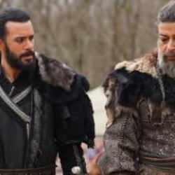 Alparslan Büyük Selçuklu'nun Çağrı Bey'i kalp krizi geçirdi: Hastaneye kaldırıldı!