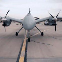 Akıncı'ya Murad AESA Radar dopingi