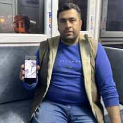 Amatör olarak yapıyordu! Bir günde 18 bin TL kazandı
