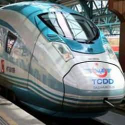 Ankara İzmir YHT açılış tarihi belli oldu! İşte Ankara-İzmir YHT güzergahı