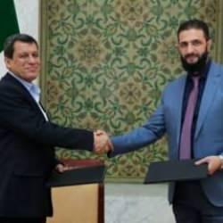 Ankara Suriye’deki anlaşmaya nasıl bakıyor?