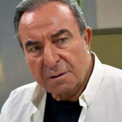 Arka Sokaklar'ın Rıza Baba'sı sevenlerini korkuttu: Sağlık durumu belli oldu!