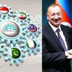 Azerbaycan, D-8 Teşkilatı'na üye oldu