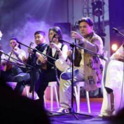 Bağcılar&rsquo;da Kazakistan K&uuml;lt&uuml;r Gecesi d&uuml;zenlendi