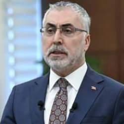 Bakan Işıkhan: Ocak ve şubatta 204 bin işe yerleştirmeye aracılık ettik