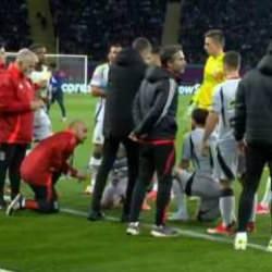 Barcelona - Benfica maçına iki kez iftar arası! Yamal, Kerem ve Orkun...
