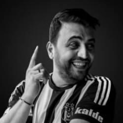 Beşiktaş'tan Şinasi Yurtsever için taziye mesajı