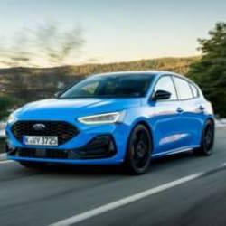 Bir devrin sonu: Ford Focus üretimi 2025'te duruyor