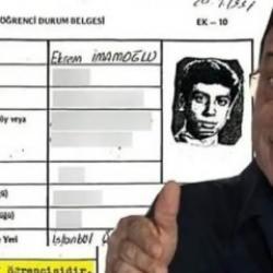 Şaibe değil siyasi saik: 28 Şubat'ta 4 bin kişinin &uuml;niversite diploması iptal edilmiş!