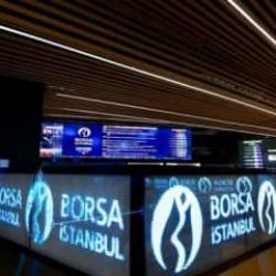 Borsa güne yatay başladı