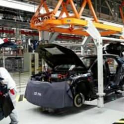 Brüksel'de kapanan Audi fabrikasının akıbeti tartışılıyor