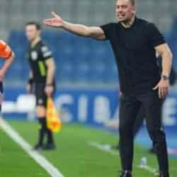  Çağdaş Atan: "İlk defa böyle bir periyottan geçiyorum"