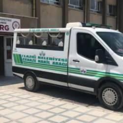 Camide acı olay! Namaz kılarken hayatını kaybetti