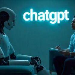 ChatGPT'nin psikolojisini bozduk! İyileşmesi için insanlara uygulanan terapi işe yarıyor!