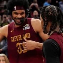 NBA'de Cleveland Cavaliers'tan üst üste 15. galibiyet