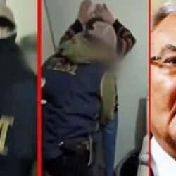 Deniz Baykal'ın müstehcen görüntülerini yayan ekipteki FETÖ'cü yakalandı