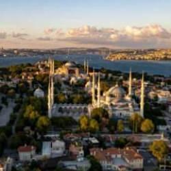 Deprem riski İstanbul'da en fazla o ilçelerde var! İşte o liste