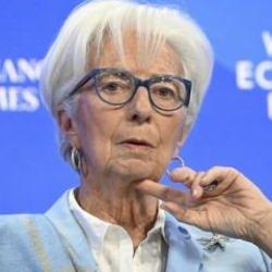 ECB Başkanı Lagarde: 'Fiyat istikrarını korumak olacak'