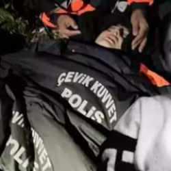 Ece G&uuml;ler'in arkadaşının ifadesi ortaya &ccedil;ıktı: Tuvaletleri temizlettiler