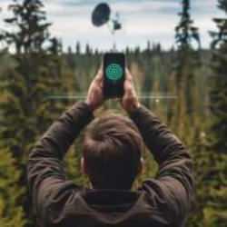 Ece G&uuml;rel olayı sonrası teknoloji alarmı! Kaybolmalara karşı dijital &ouml;nlemler g&uuml;ndemde...