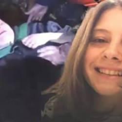 Ece G&uuml;rel olayında flaş detay: &Ccedil;akal sesi değil kadın sesiymiş!