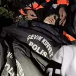 Ece G&uuml;rel'in babası tek tek anlattı: Kurban ettiler