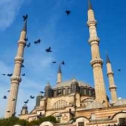 Edirne'ye gidince bu 4 lezzeti denemeden dönmeyin!