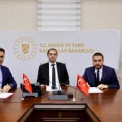 Efor Holding’ten 160 MW’lık rüzgar enerjisi santralleri için büyük adım!