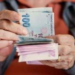Emekli ikramiyesine zam teklifi komisyondan geçti