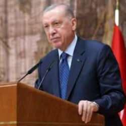 Erdoğan: Enflasyonu tek haneli rakamlara indireceğiz