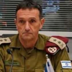 Eski İsrail Genelkurmay Başkanı şaşkına çevirdi: Hamas'ı takdir etmekten başka çaremiz yok