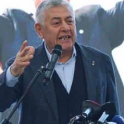 Eski Sarıyer Belediye Başkanı Ş&uuml;kr&uuml; Gen&ccedil;&rsquo;in ifadesi ortaya &ccedil;ıktı