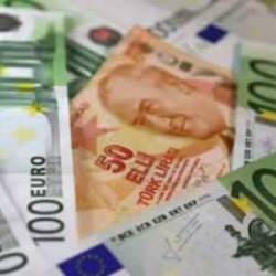 Euro ilk kez 40 lirayı aştı