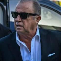 Fatih Terim'den G.Saray ve yabancı hakem sözleri