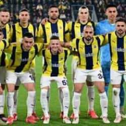Fenerbahçe'nin Rangers kadrosu belli oldu! 2 kritik eksik