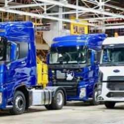 Ford Otosan ve Iveco’dan 343 milyon euroluk anlaşma