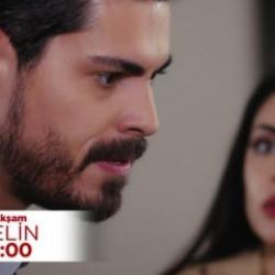 Gelin dizisinde ağızları a&ccedil;ık bıraktıran hamle! Cihan'la yollarını ayırma kararı aldı