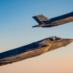 Kanada'dan ABD'ye F-35 tehdidi: Anlaşmadan çekiliriz