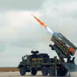 Gözler Türkiye'de! Avrupa çuvalladı: Türk füzesi alalım