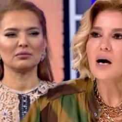 Gülben Ergen'le Demet Akalın büyük arasında kriz: Ayıp!