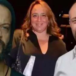 Halit Ergenç ve Rıza Kocaoğlu'na kamu davası açıldı