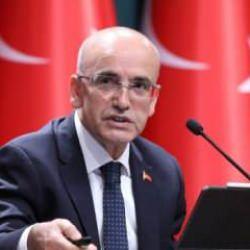 Hazine ve Maliye Bakanlığı Bakan Şimşek ve döviz kuru iddialarını yalanladı!