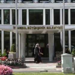 İBB parasıyla delegelere 1200 telefon! Vahim iddia İBB Meclisi'nde