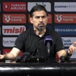 İlhan Palut: Ne gerekiyorsa yapacağım