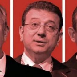 İmamoğlu rakibine yine kaybetti! CHP anketinde Mansur Yavaş fark attı