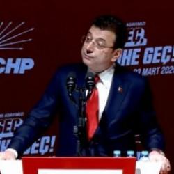 İmamoğlu'nun usulsüz yatay geçişinde bir skandal daha! Başvuru formunda ortaya çıktı